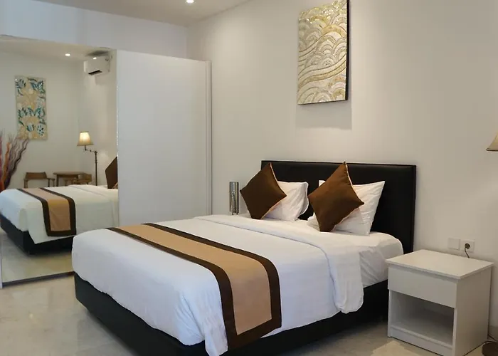 Bali Exclusive Villa