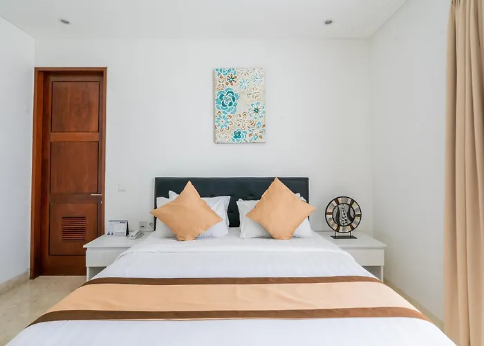 Bali Exclusive Villa *