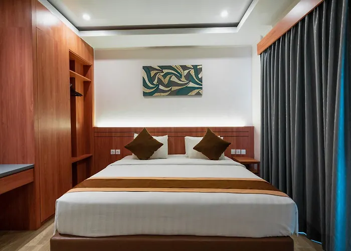 Bali * 乌鲁瓦图