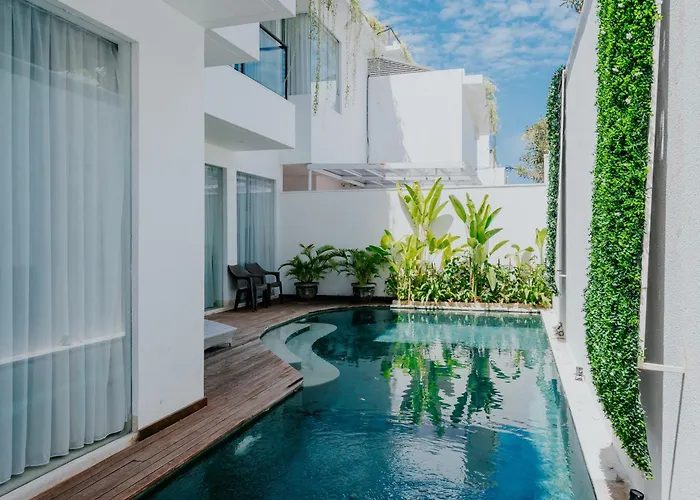 Villa Bali Exclusive Uluwatu