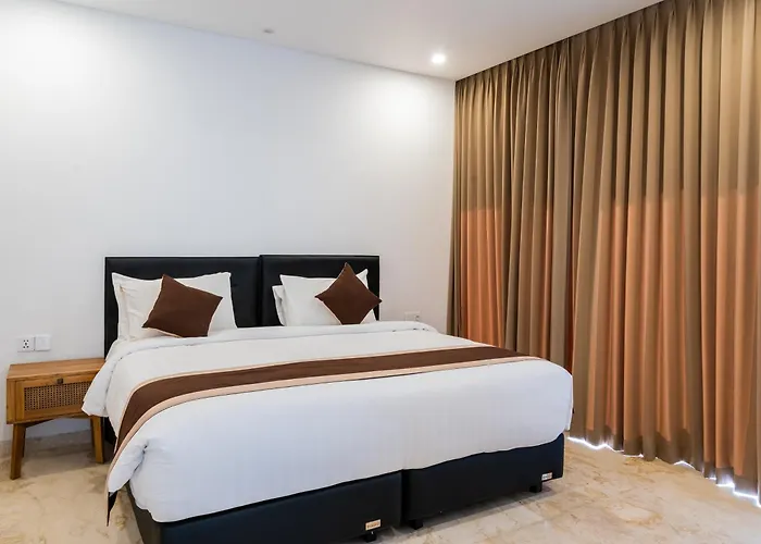 Bali Exclusive Villa