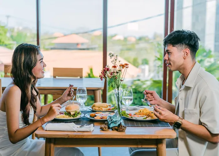 Bali Exclusive Uluwatu