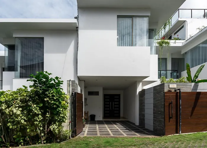 Bali Exclusive Villa Uluwatu