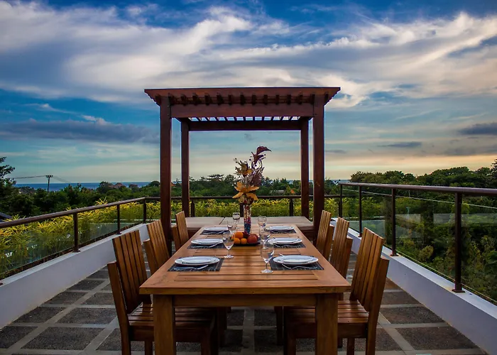 Bali Exclusive Villa *