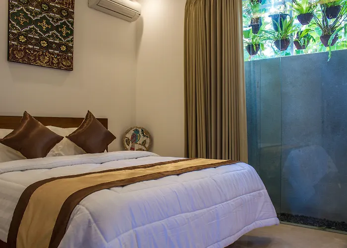 Villa Bali Exclusive Uluwatu