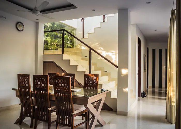 Bali Exclusive Villa *