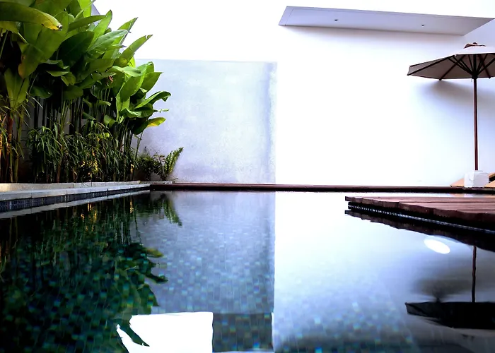 Bali Exclusive Villa *
