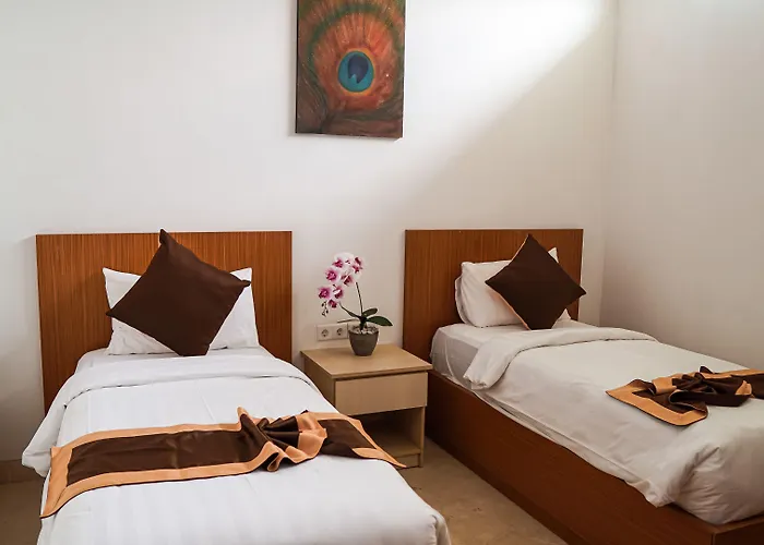 Bali Exclusive Villa Uluwatu