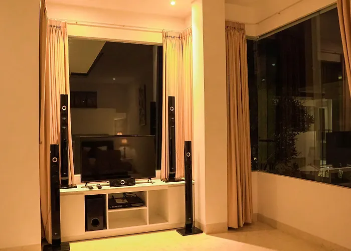 Villa Bali Exclusive Uluwatu