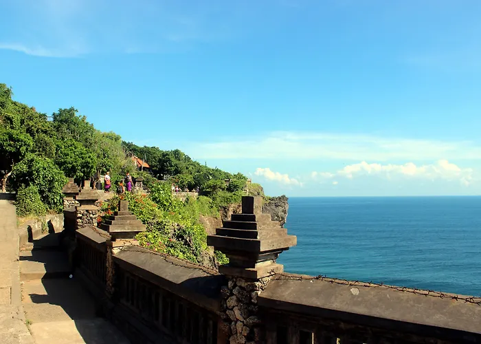 Bali Exclusive Villa Uluwatu