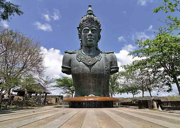 Bali * 乌鲁瓦图