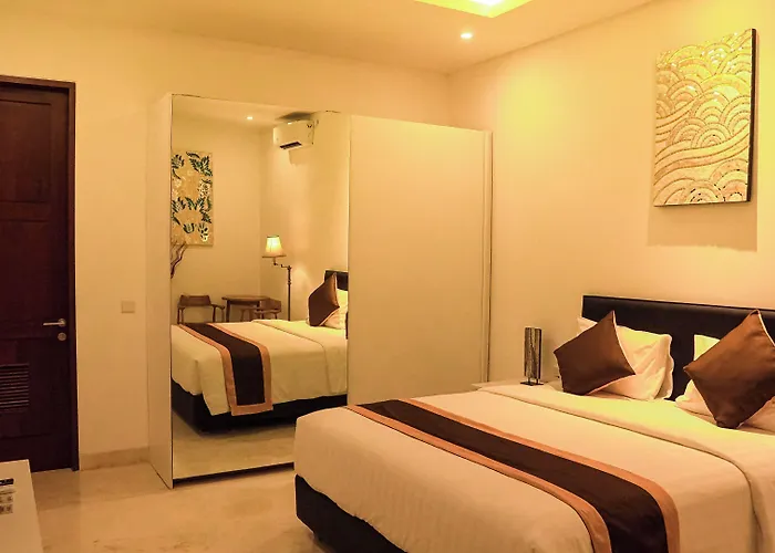 Villa Bali Exclusive