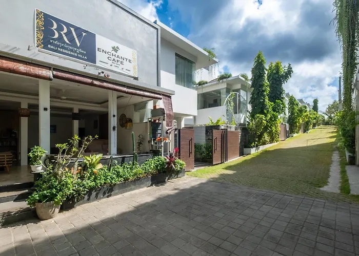 Bali Exclusive Uluwatu