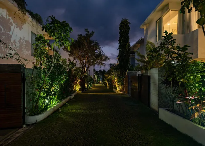 Bali Exclusive * Uluwatu