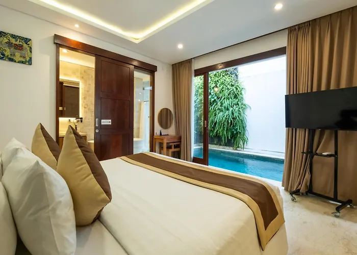Villa Bali Exclusive *