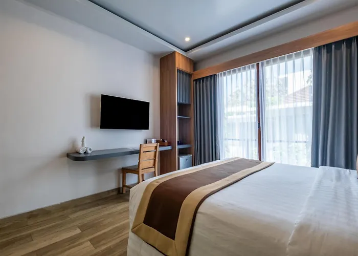 Villa Bali Exclusive *