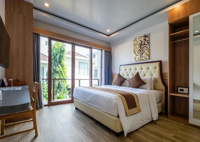 Bali Exclusive *