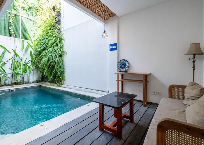 Villa Bali Exclusive