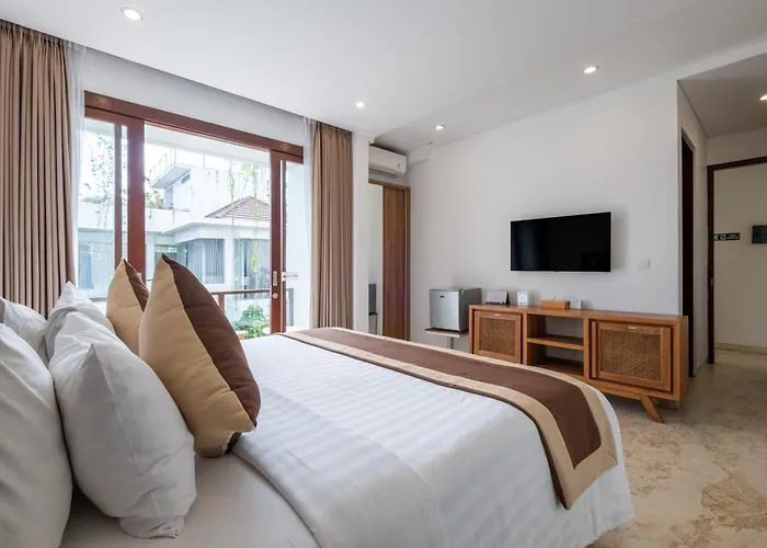 Bali Exclusive Villa