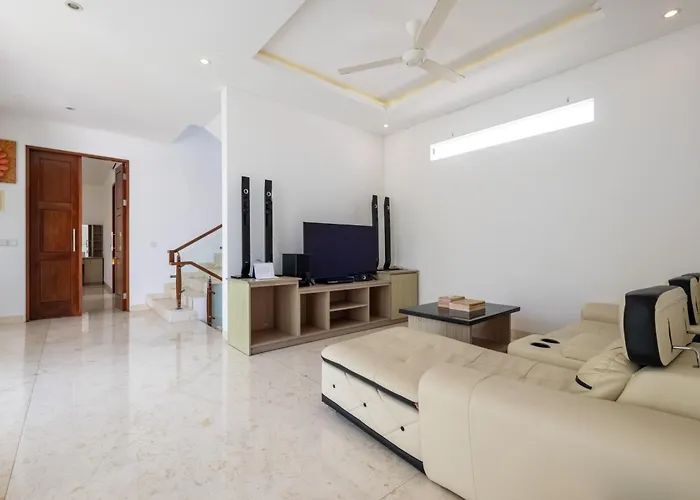 Bali Exclusive Villa *