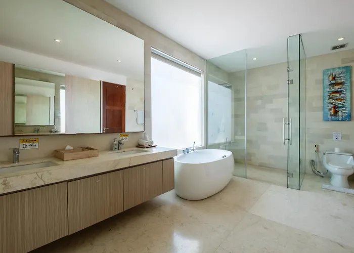 Bali Exclusive Uluwatu