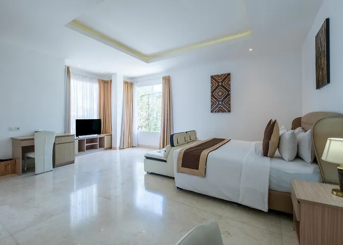 Villa Bali Exclusive