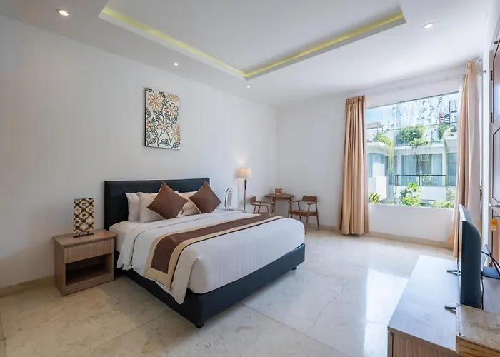 Villa Bali Exclusive Uluwatu