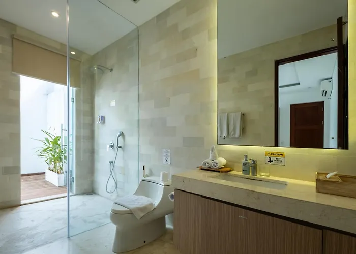 Villa Bali Exclusive *