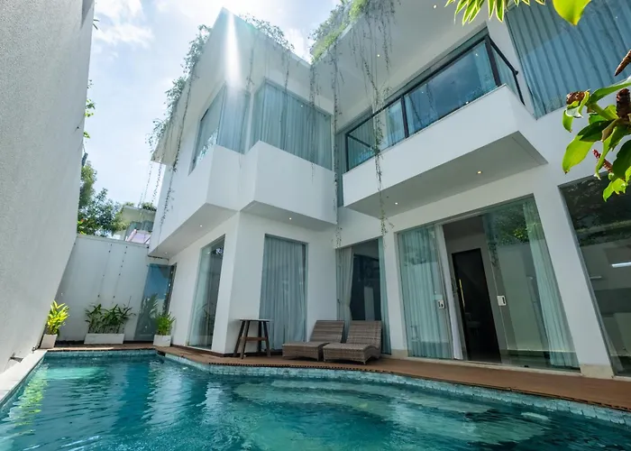 Bali Exclusive Villa *