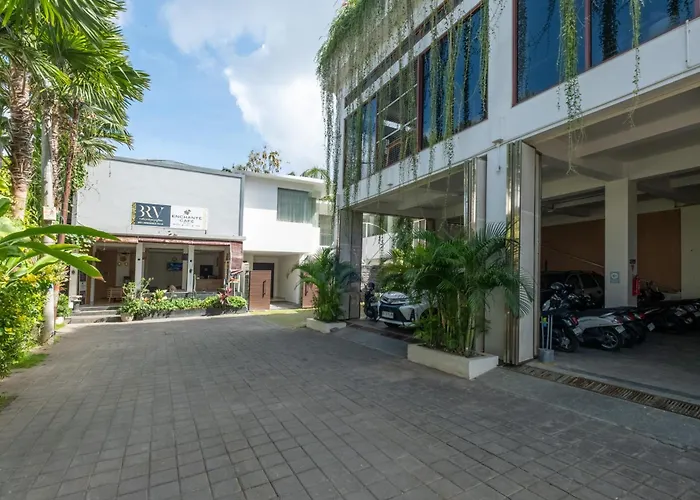 Bali Exclusive Villa *