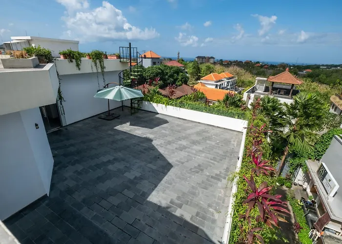Bali Exclusive Uluwatu