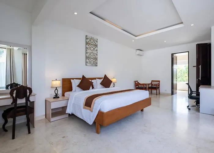 Bali Exclusive Villa *