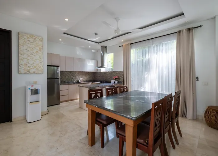 Bali Exclusive Villa Uluwatu