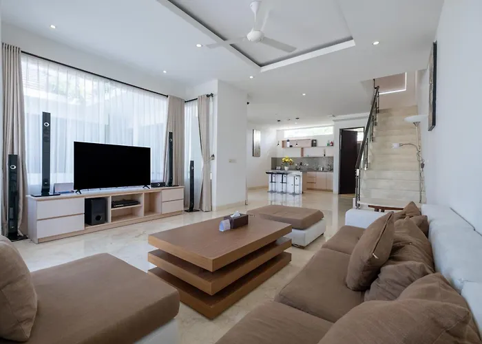 Villa Bali Exclusive Uluwatu