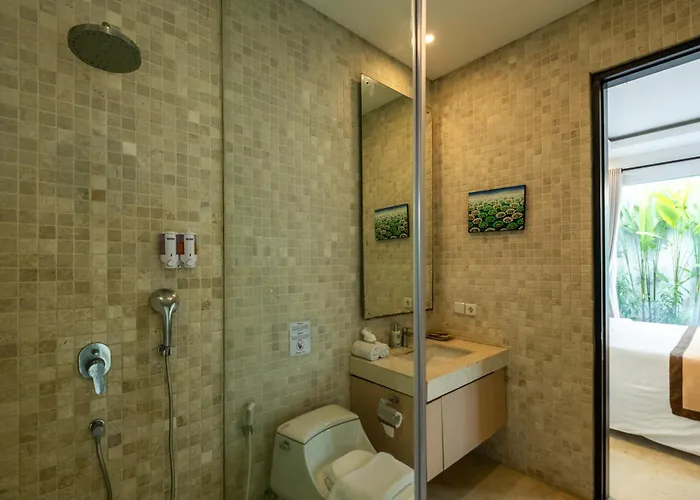 Bali Exclusive Villa *