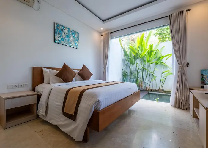 Villa Bali Exclusive *