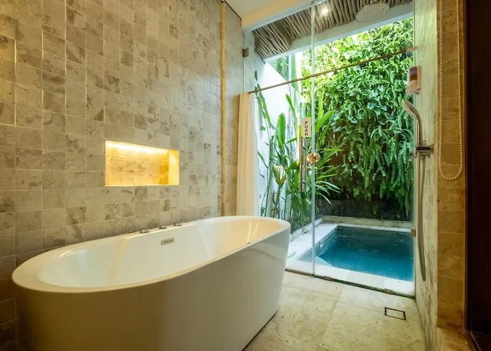 Bali Exclusive Villa *