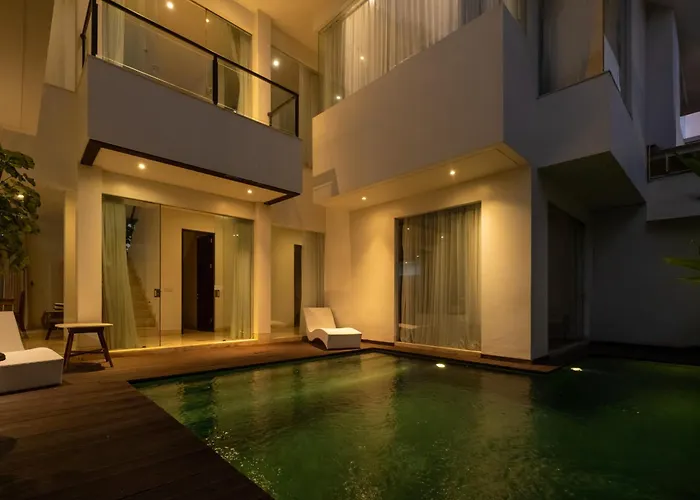 Bali Exclusive Uluwatu