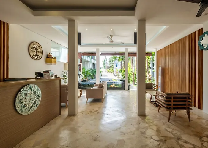 Bali Villa