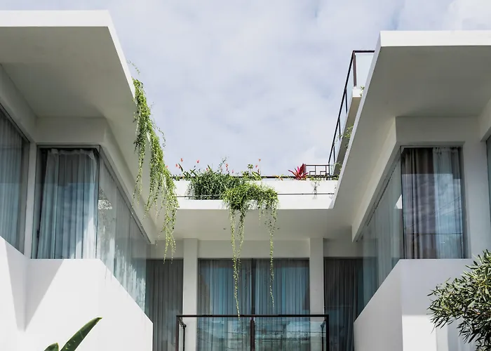Bali Улувату