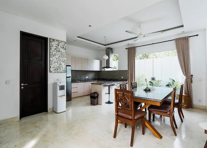Villa Bali *