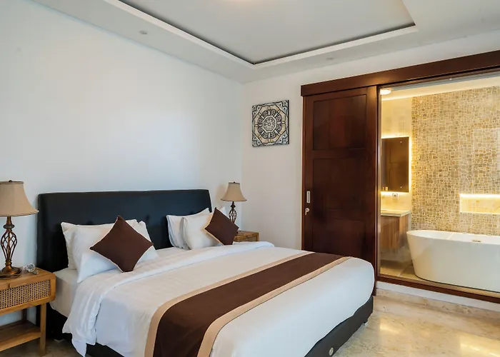 Bali Villa