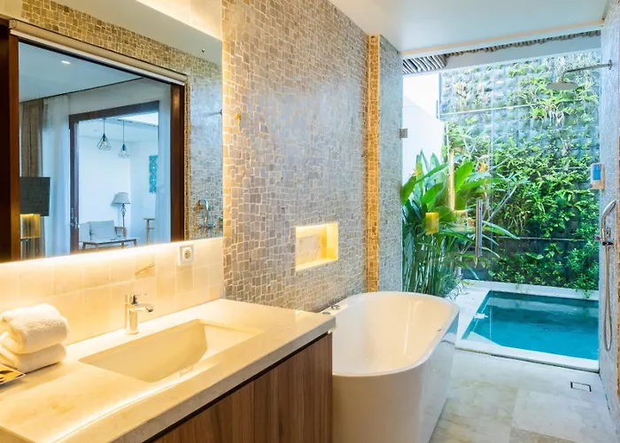 Bali Villa Uluwatu