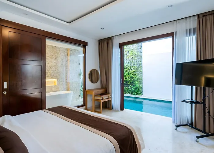 Villa Bali Uluwatu